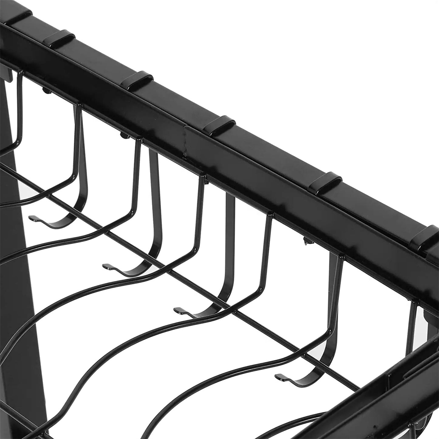 Over The Sink Dish Drying Rack 33.5 Inches Kitchen Sink Organizer Storage Rack For Organizer Home Kitchen Counter Space Saver