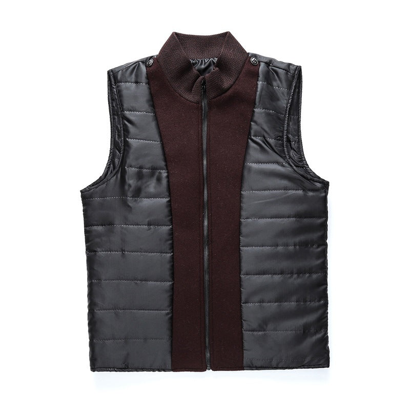 Long men's coats