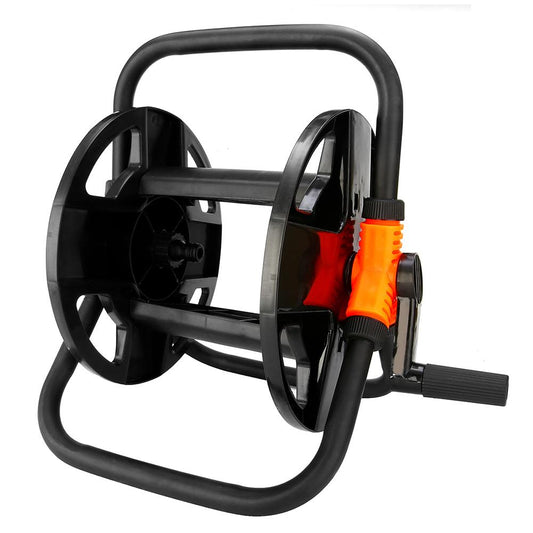 Hose Reel & Hose Storage