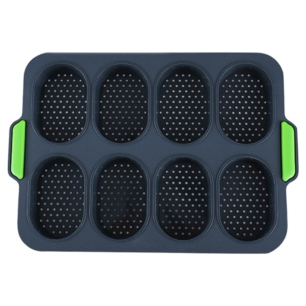 French Small Bread Baking Mold