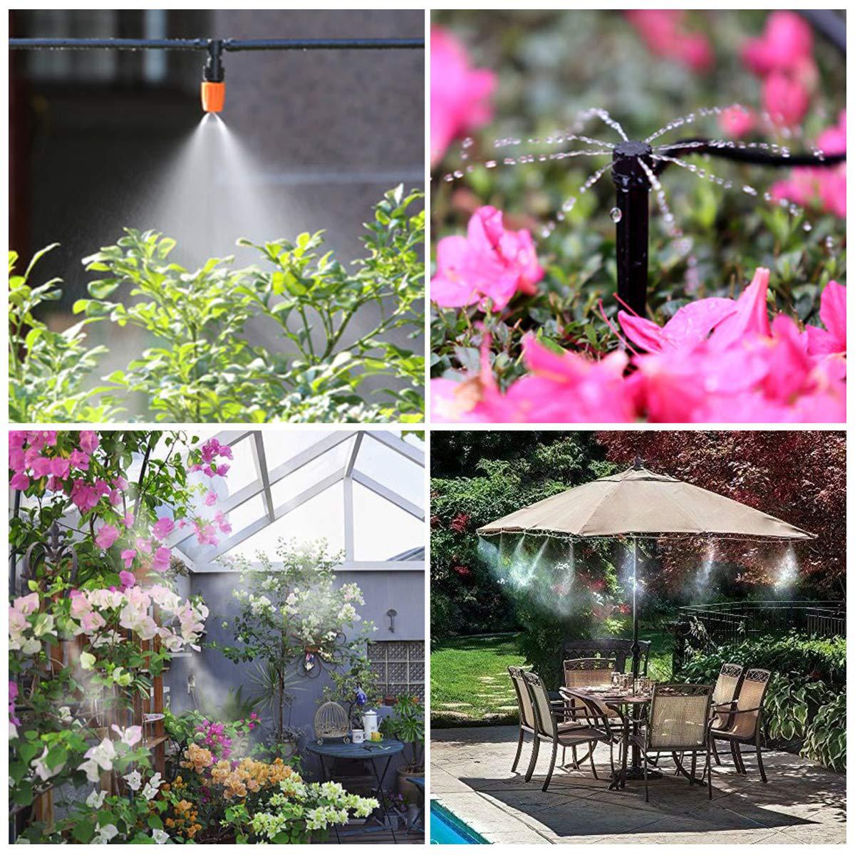 Automatic Irrigation System