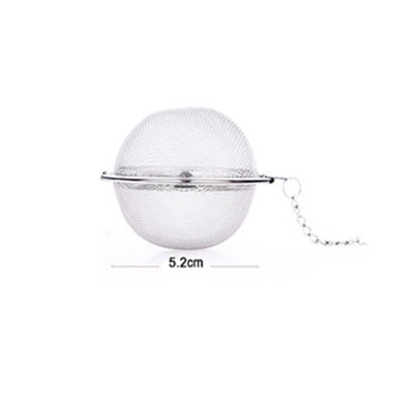 Seasoning Balls