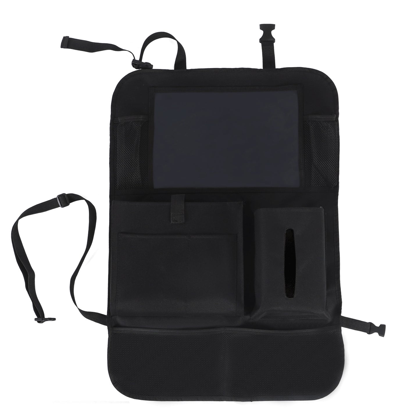 Child Car Seat Back Cover Touch Screen