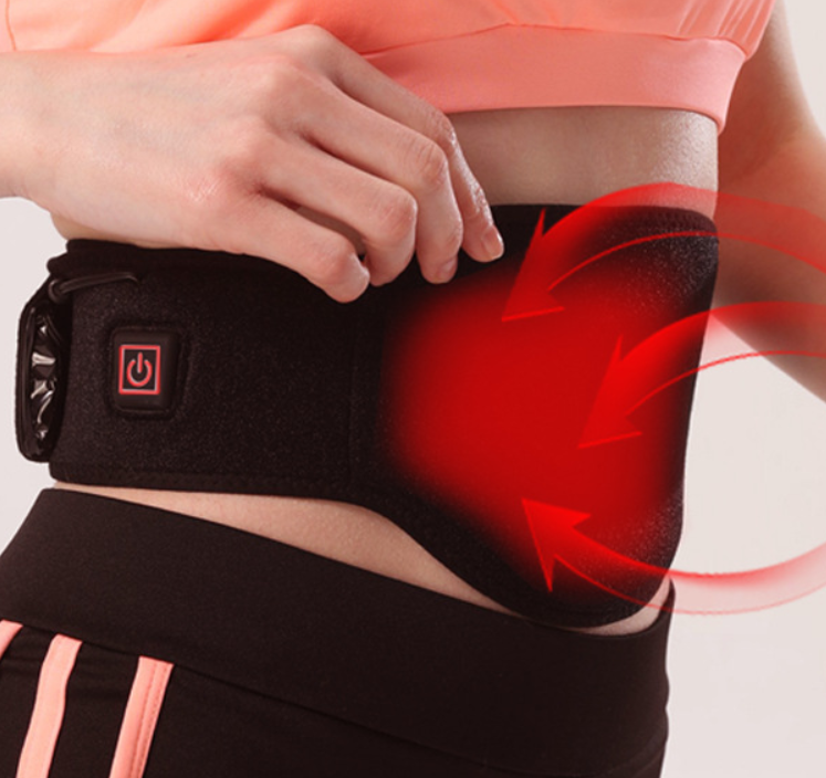 Heating Waist belt