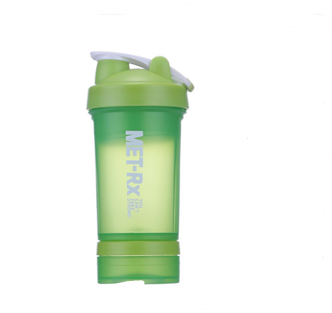 Shake cup large capacity mixing cup fitness sports milkshake cup with scale protein nutrition powder cup