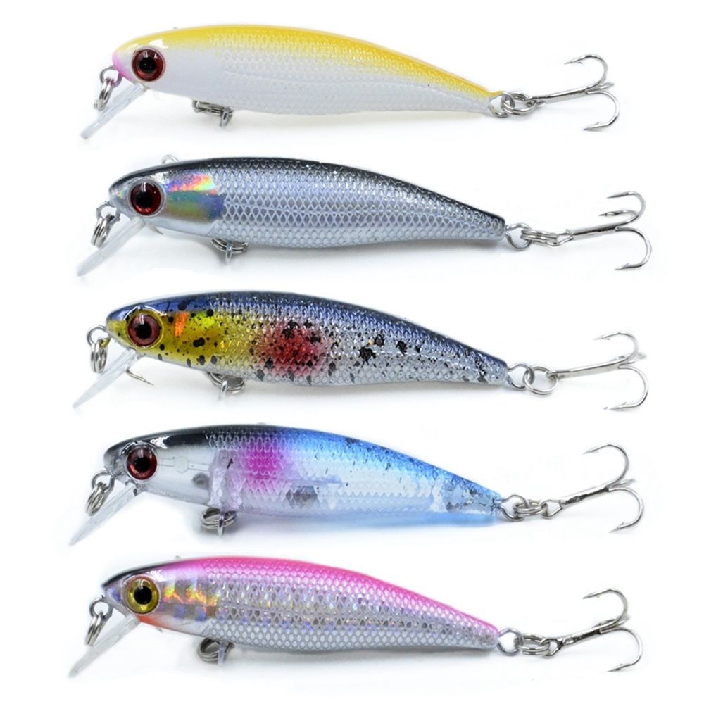 Floating Xiaomino Fake Bait