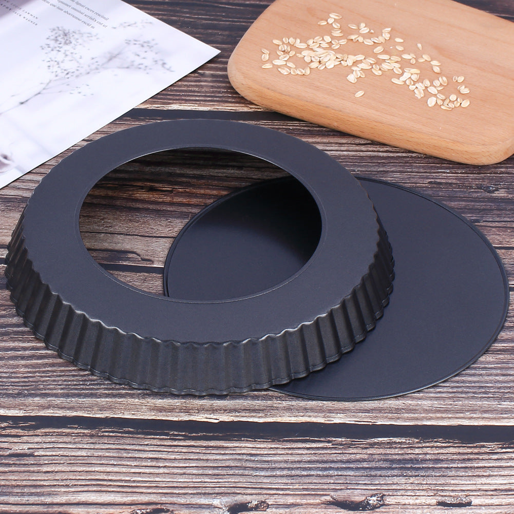 Nonstick Round Detachable Cake Pan
