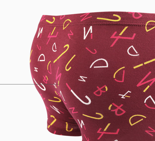 Men's underwear