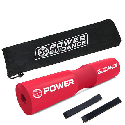 Barbell Shoulder Pad