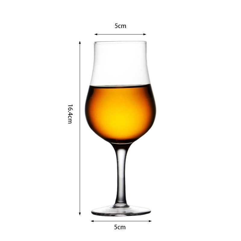 Whiskey Tasting Glass