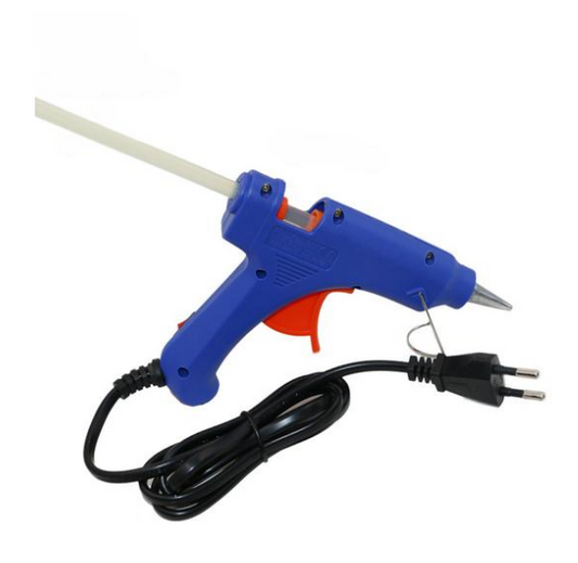 20W Professional Glue Gun
