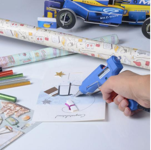 20W Professional Glue Gun