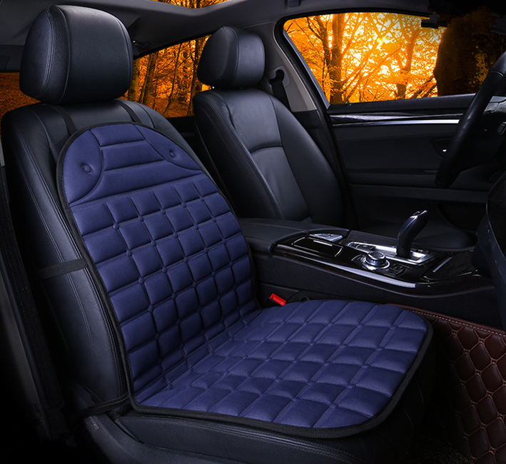 Automobile Heating Cushion