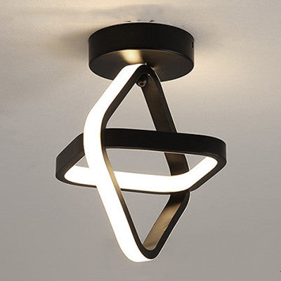 Simple & Modern Ceiling Light