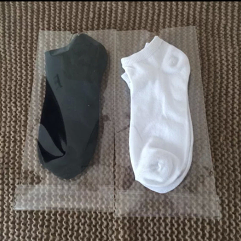 10PCS boat socks