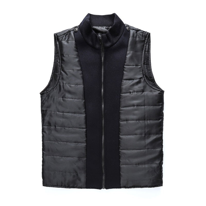 Long men's coats