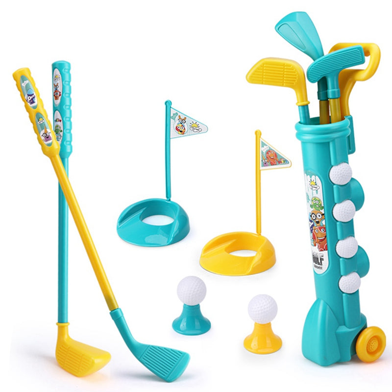 Parent-child Interactive Game Sports Toy Set