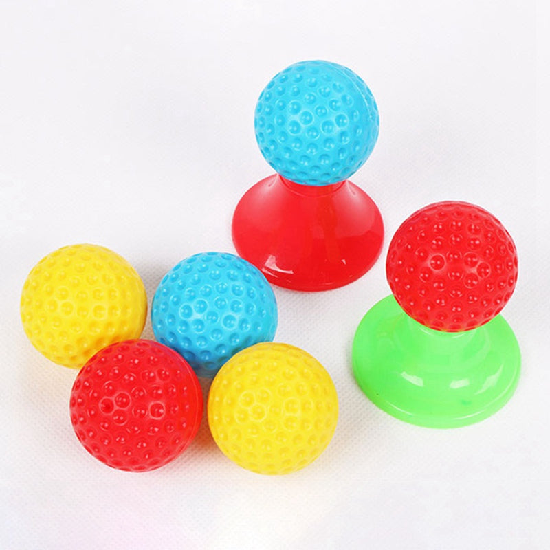 Parent-child Interactive Game Sports Toy Set