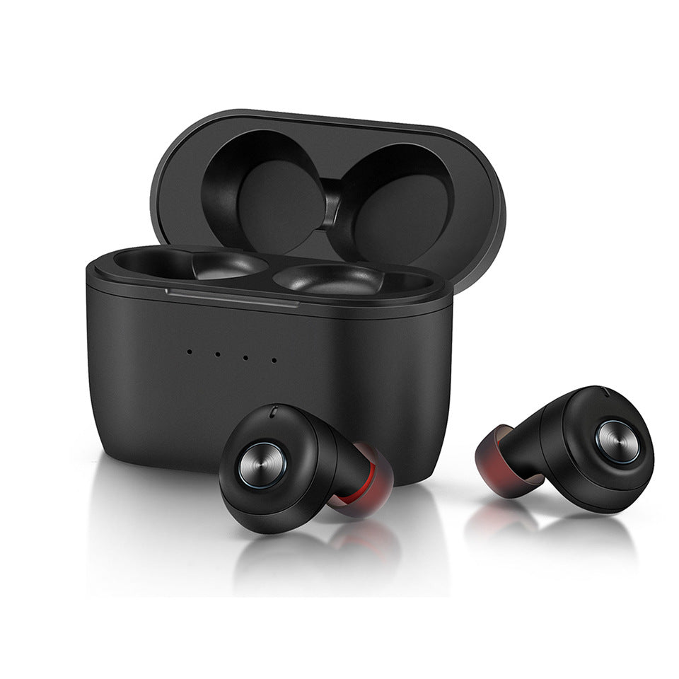 Qualcomm APTX CVC8.0 Wireless Charging Bluetooth Headset