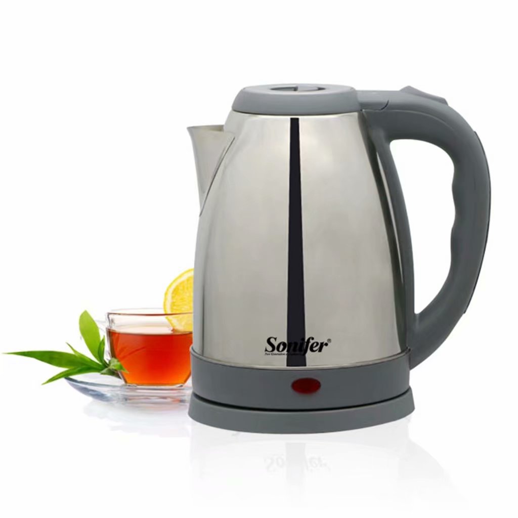 Electric Kettle SF-2054