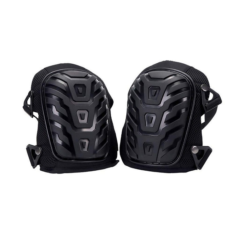 Labor Protection Knee Hard Shell for Wear-resistant Work Engineering
