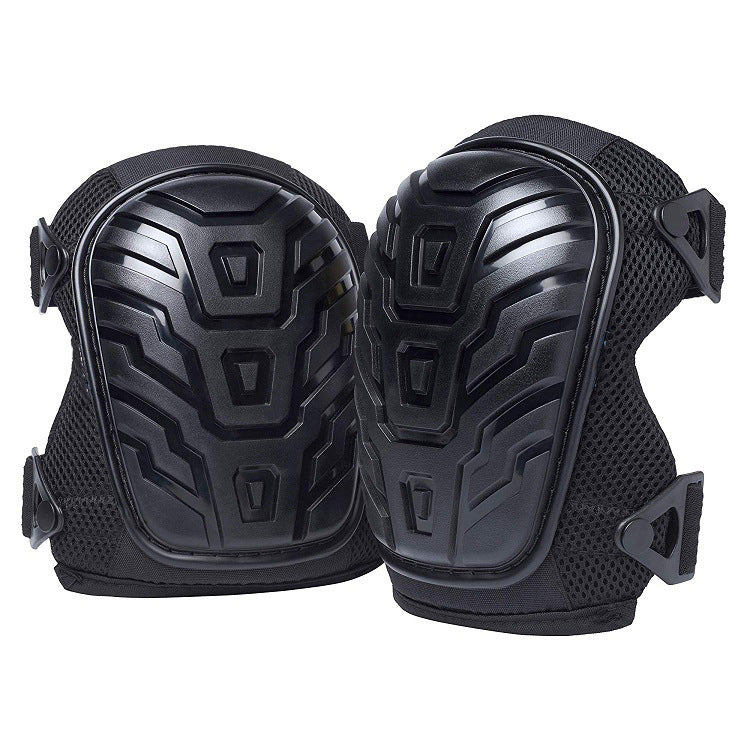 Labor Protection Knee Hard Shell for Wear-resistant Work Engineering