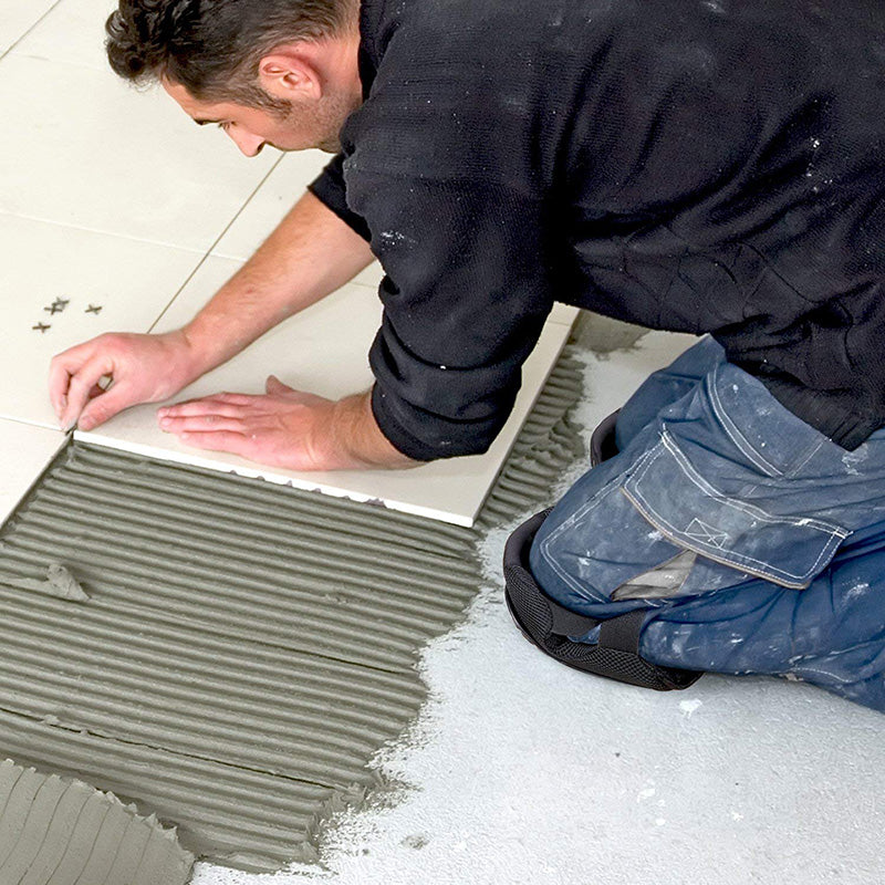 Labor Protection Knee Hard Shell for Wear-resistant Work Engineering