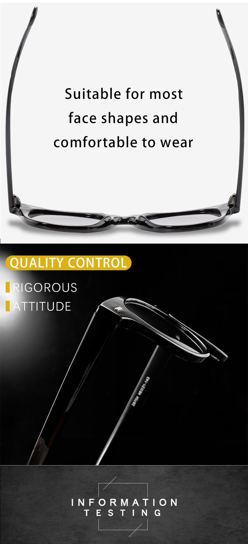 Midin Sunglasses Men'S Polarized Sunglasses Outdoor Driver Sunglasses Polarized Lens
