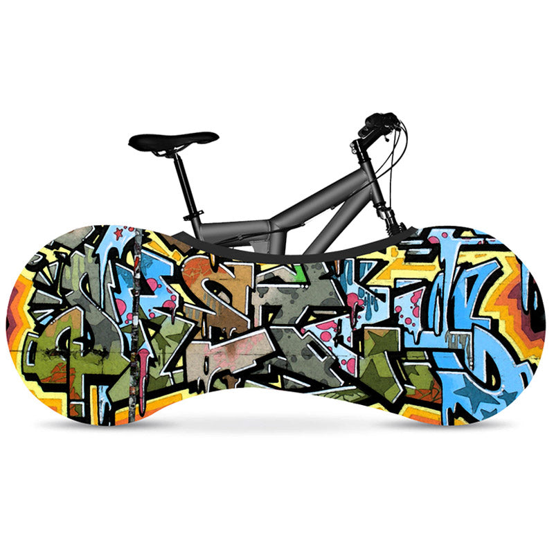 Bicycle Protective Cover Tire Cover