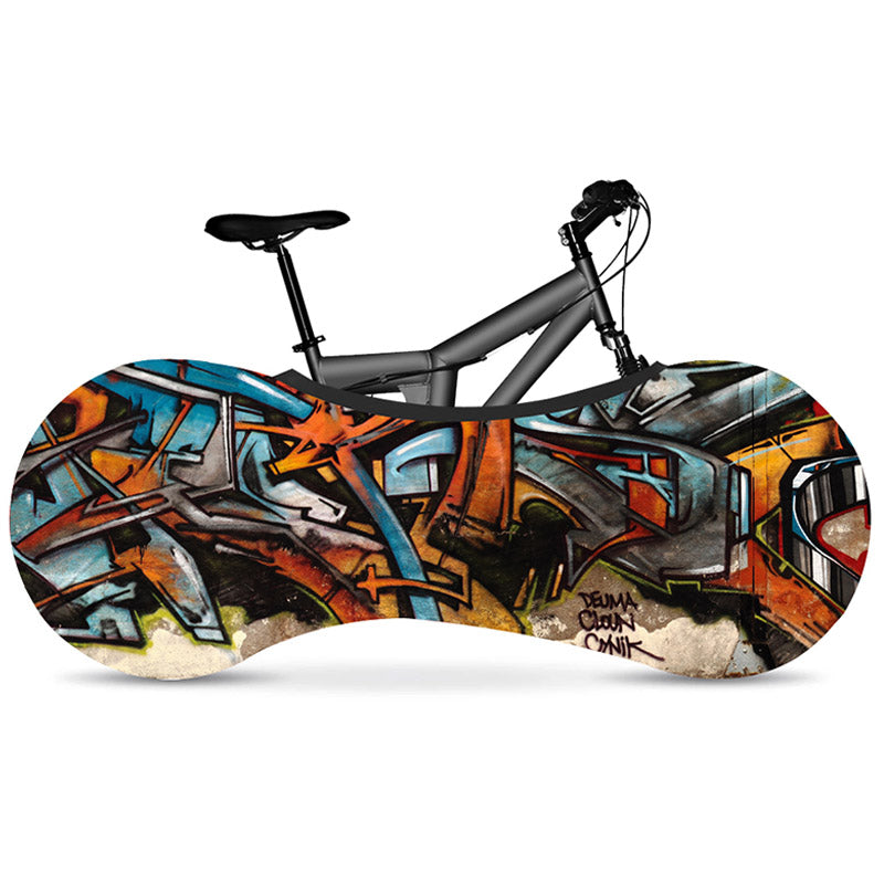 Bicycle Protective Cover Tire Cover