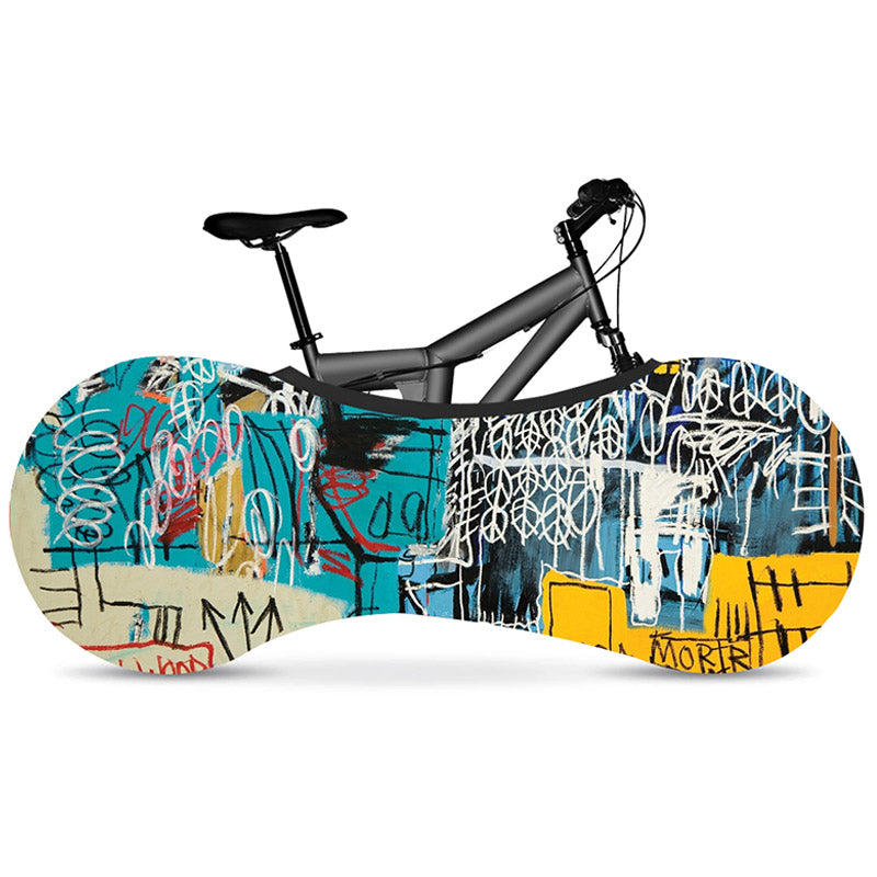 Bicycle Protective Cover Tire Cover