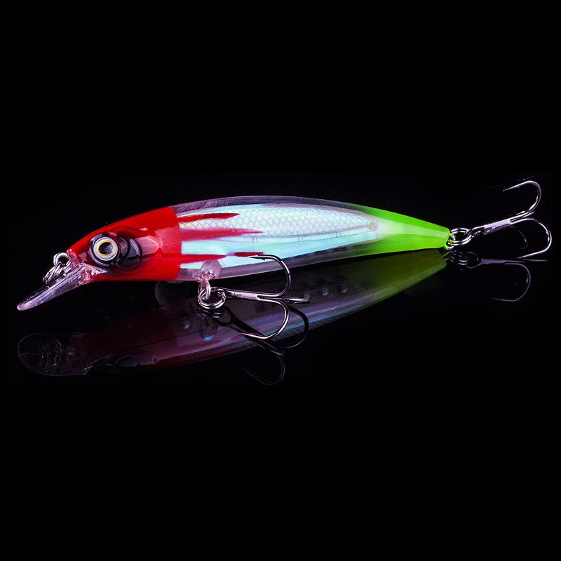 Luya Bait Submerged Pencil Floating Mino Submerged Leader