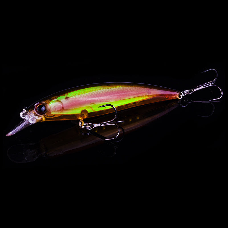 Luya Bait Submerged Pencil Floating Mino Submerged Leader