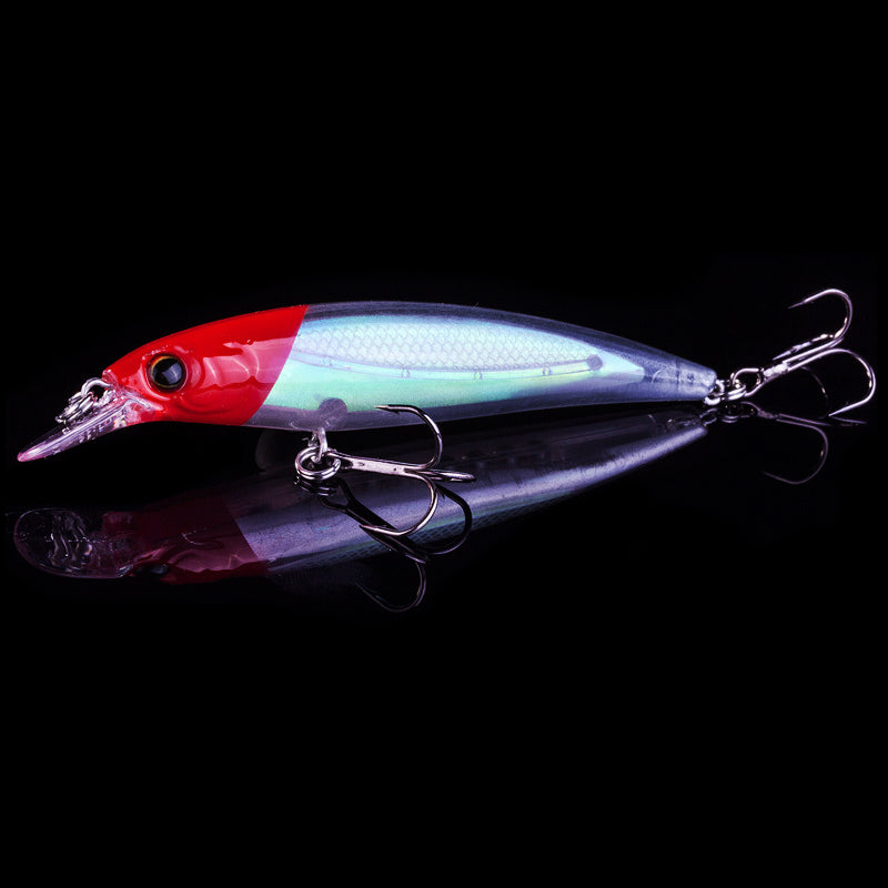 Luya Bait Submerged Pencil Floating Mino Submerged Leader