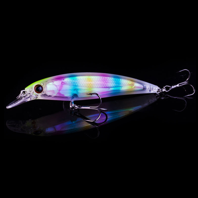 Luya Bait Submerged Pencil Floating Mino Submerged Leader