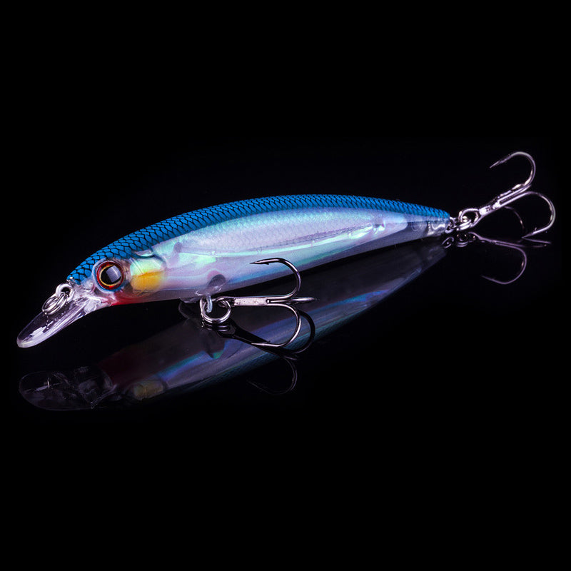 Luya Bait Submerged Pencil Floating Mino Submerged Leader