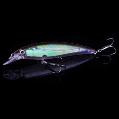 Luya Bait Submerged Pencil Floating Mino Submerged Leader