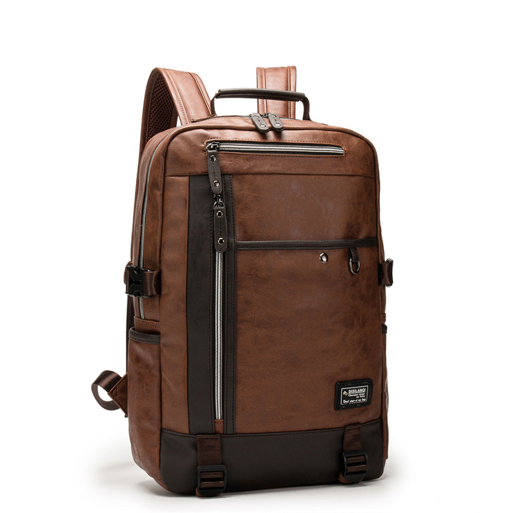 College Student Backpack Laptop Backpack