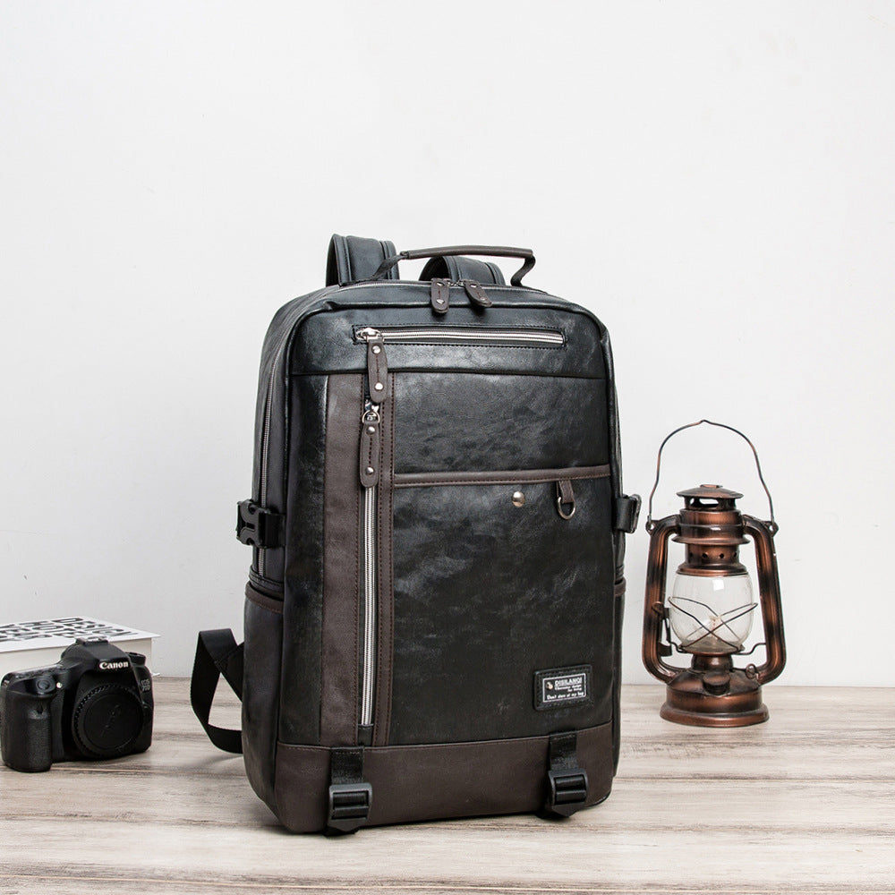College Student Backpack Laptop Backpack