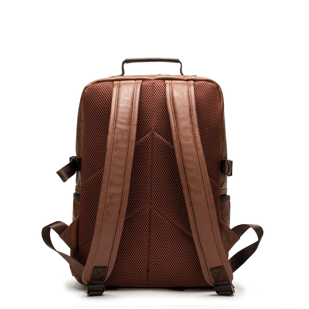 College Student Backpack Laptop Backpack