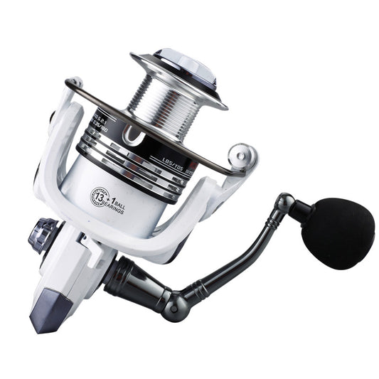 Fishing Reel
