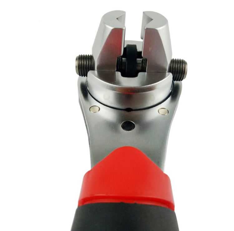 High-end Adjustable 6-22mm Ratchet Wrench