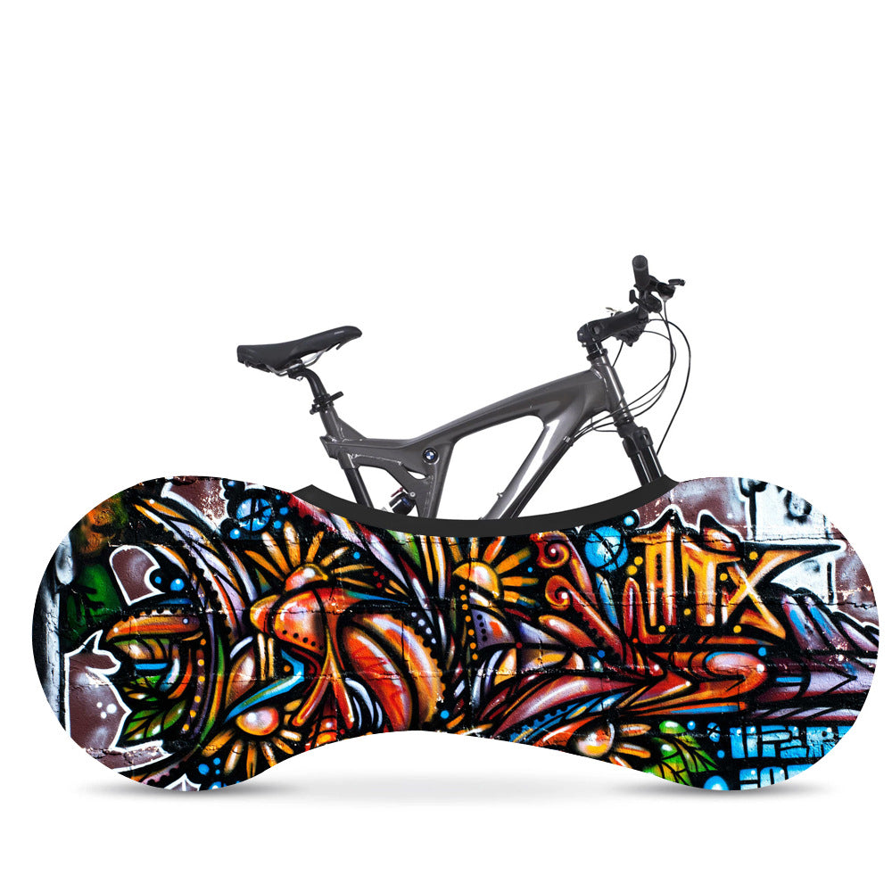 Bicycle Protective Cover Tire Cover