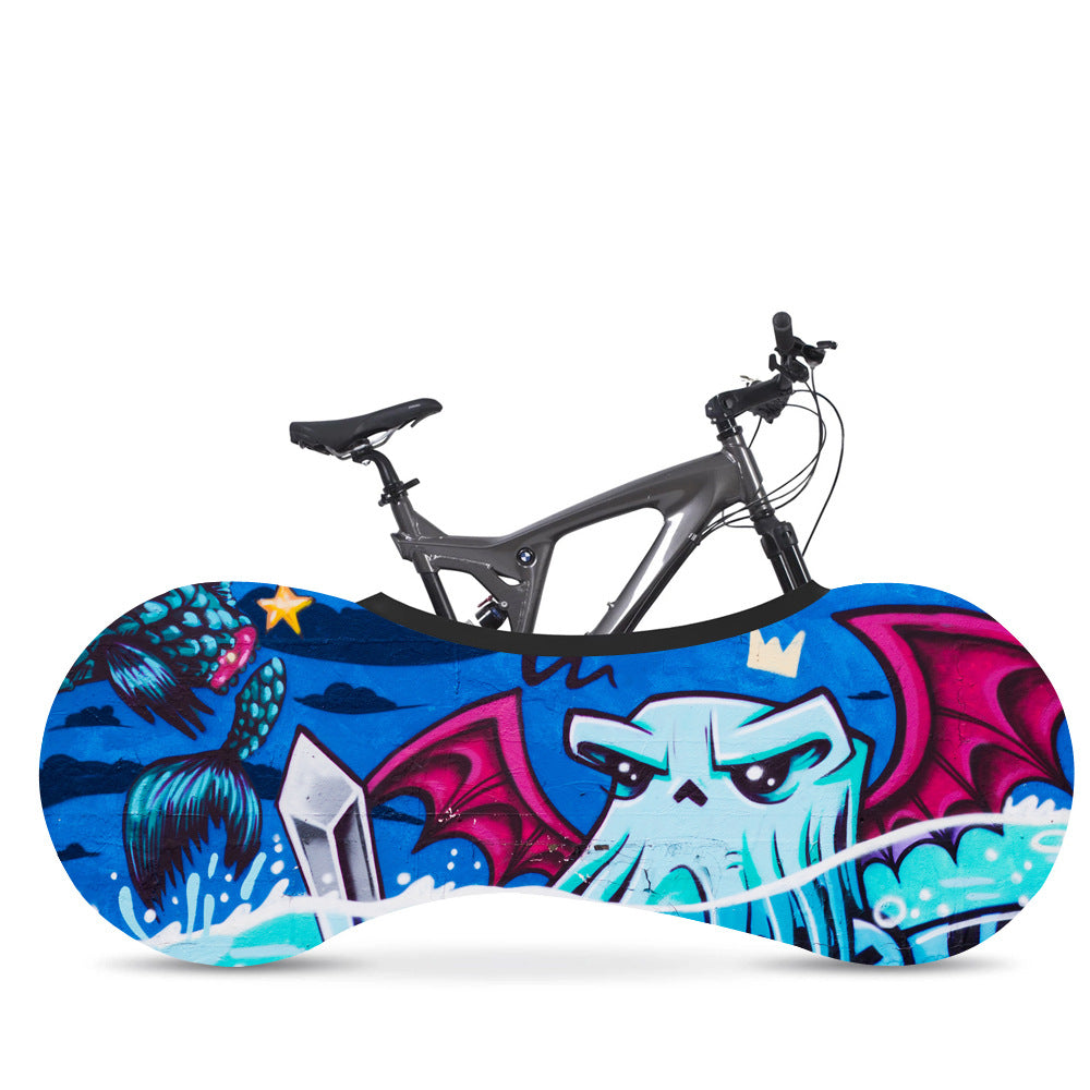 Bicycle Protective Cover Tire Cover