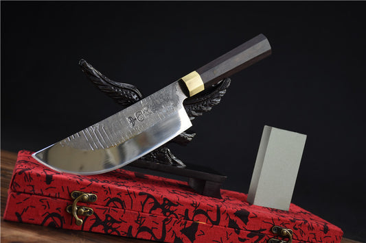 Anise Small Kitchen Knife