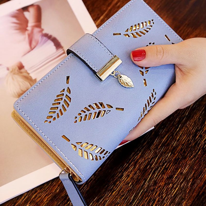 Wallet Women Purse Girls Handbags Party Bag