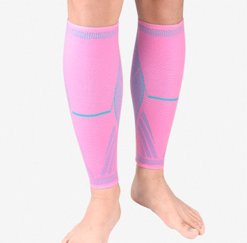 Calf Support Men's And Women's Pressure Leg Cover Basketball