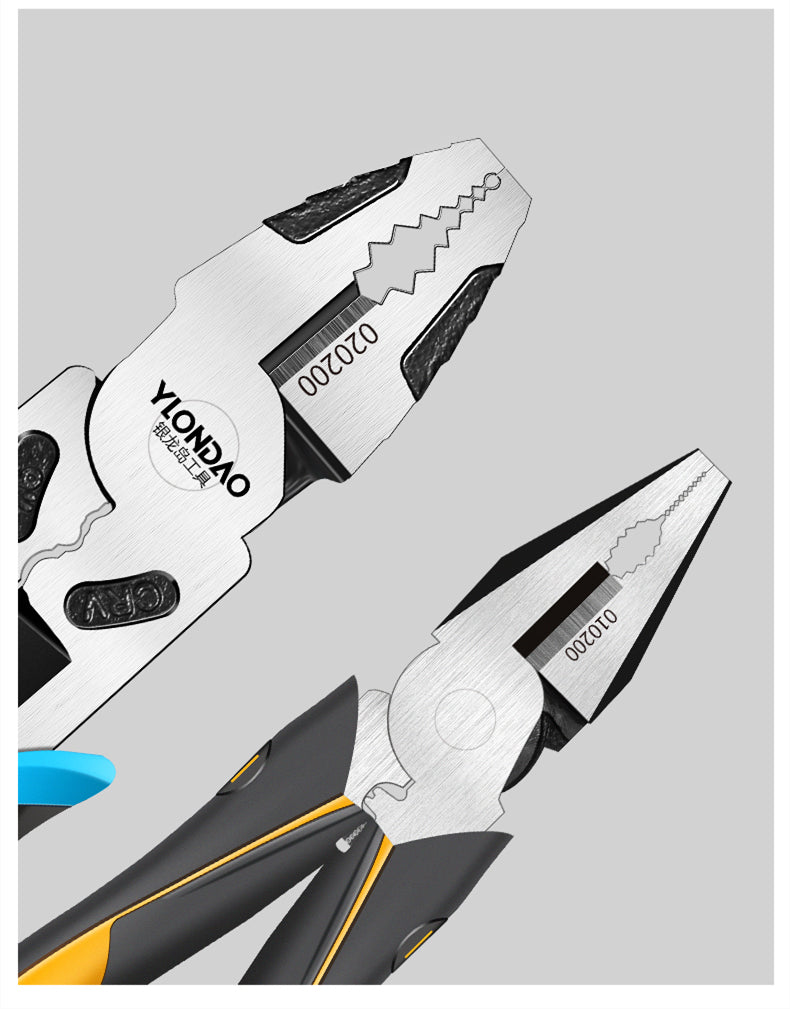 Universal Pliers Multi-function Pliers