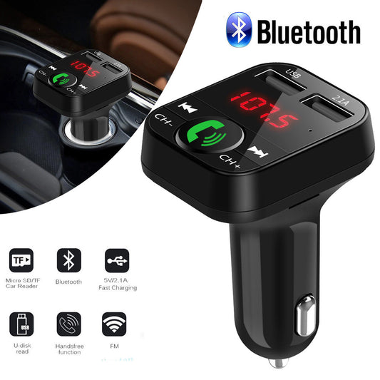 B2 Car Bluetooth USB