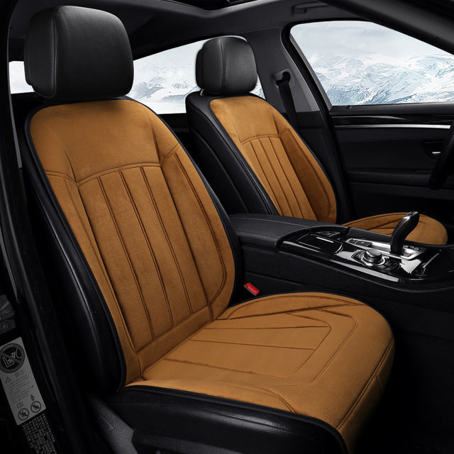 Winter Car Heating Cushion